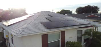 AMECO Solar & Roofing