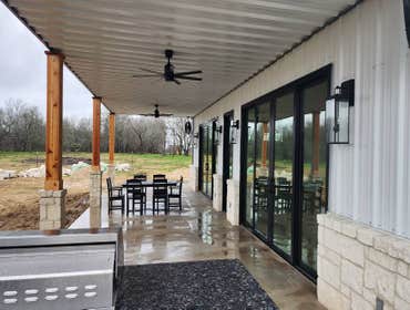 Photos by Denison Custom Homes, Inc #1