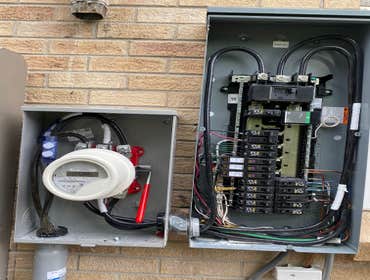 Photos by Colorado Electrical & Smart Integrations #2