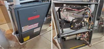 Atlas Heating & Cooling LLC