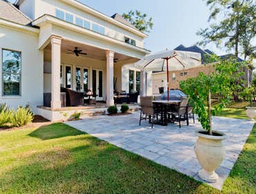 Rayne Plantation