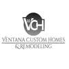 Ventana Custom Homes logo