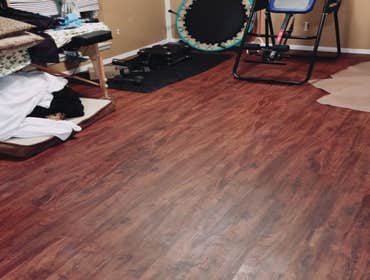 Flooring