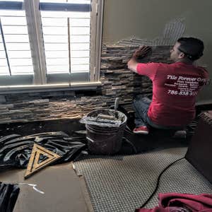 Tile Forever Corp. We Specialize in Flooring, Bathroom, and Kitchen Remodeling
Planning the perfect kitchen or bathroom is a combination of...