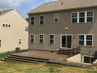 Photos from Keystone Pavers LLC