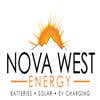 Nova West Solar Inc logo