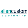 Allen Custom Cabinetry logo
