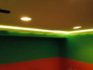 Photo(s) from Alba Electric And Remodeling inc PHILADELPHIA LICENSE