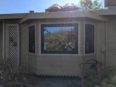 Photos by Brothers Reliable Construction Inc #1 Window/door replacement