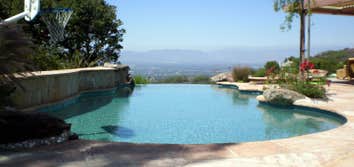 Swimming Pools