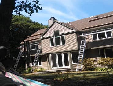 Roofing