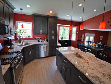 Our Awesome after shots ! North American Construction, Inc These are just some of our after shots of our work. We take pride in our work making us the 
