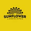 Sunflower Landscapes logo