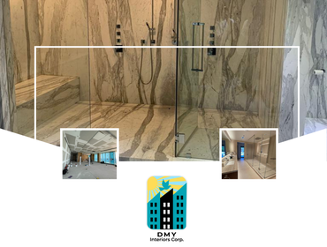 Photos by Dmy Interiors Corp #11
