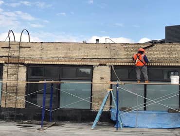 Photos by Big Rose Construction Corp #21