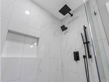 Whole House Renovation