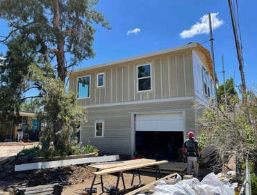 Photos by Full Circle Construction Partners LLC #1