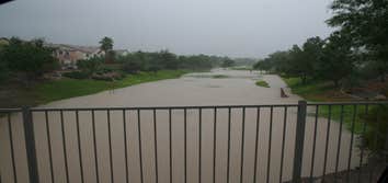 Beyond The Rocks Llc flood damage