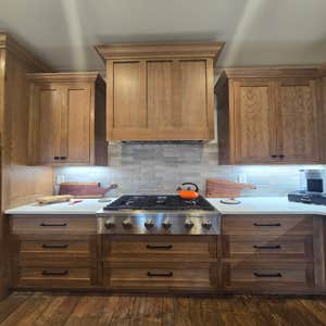 Kitchen Renovations Kitchen Remodels Across North Mississippi