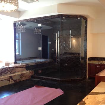 Shower Doors