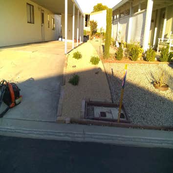Photos by Aguilar Landscaping Maintenance #1