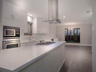 Full-Home Remodel Project in The Woodlands