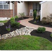 Photos by Foraker Landscaping Inc #1