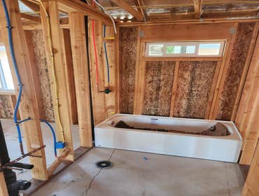 M& Ca plumbing Inc