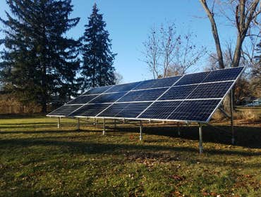 Photos by Michigan Solar Solutions, LLC #1