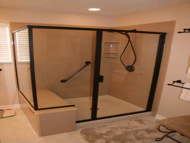 Works by Home Pro Bath