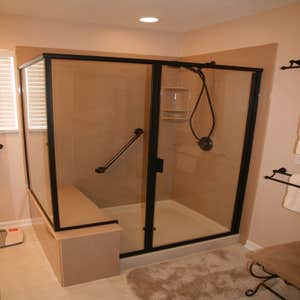 Works by Home Pro Bath