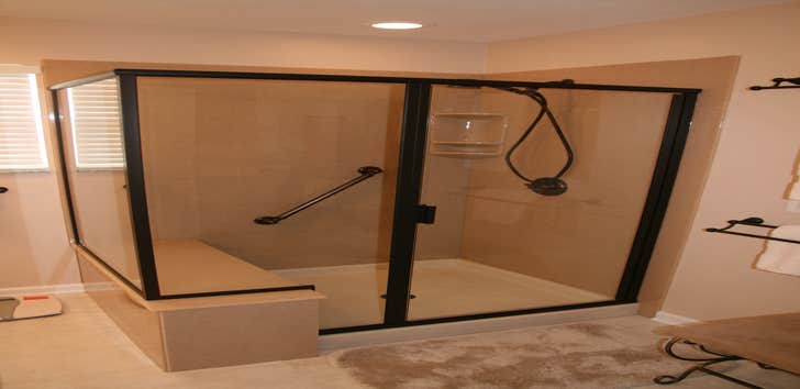 Works by Home Pro Bath
