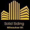Solid Siding Milwaukee Wi logo