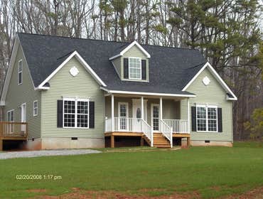 Built-Rite, Inc. Project