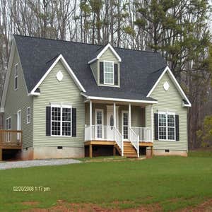 Built-Rite, Inc. Project