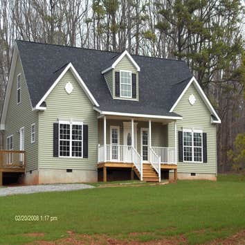 Built-Rite, Inc. Project