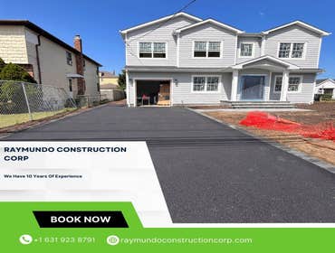 Photos by Raymundo Construction Corp #20