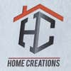 Home Creations Co logo