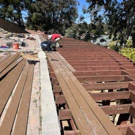 Lomeli Tile & Outdoor Living