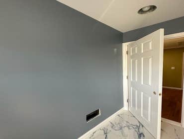 BATHROOM PROJECT