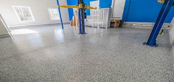 Epoxy Floor Experts
