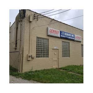 Bernard Heating & Cooling