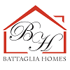 Battaglia Homes logo