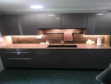 Various Projects