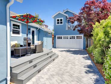 Projects by Hills Construction, Inc.