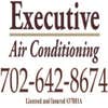 Executive Air Conditioning logo