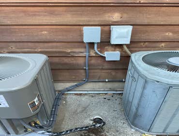 Photos from Jazz Heating & Air Conditioning