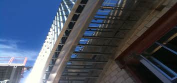 Complete Drywall Interiors, Inc. Project