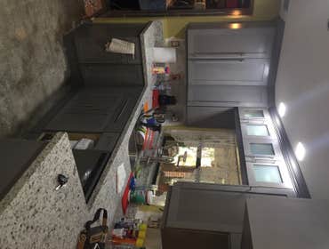 Photos by Ideal Surfaces and Carpentry #1