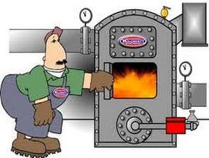furnace